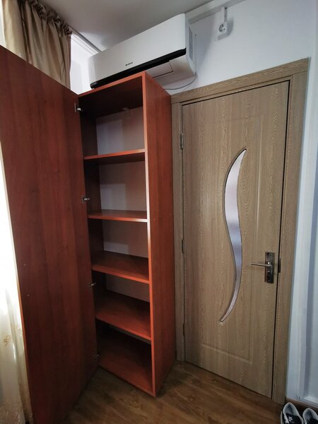 Unirii, Piata Alba Iulia, renovata, tv, ac, contract ANAF